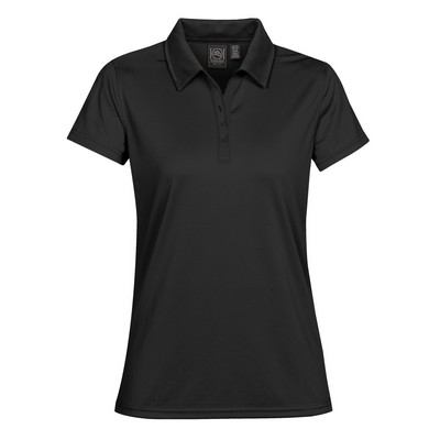 Stormtech Women's Eclipse H2X-DRY® Pique Polo